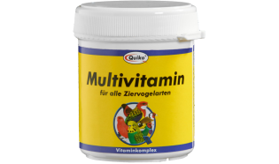 Quiko - Multiwitamina 50 g