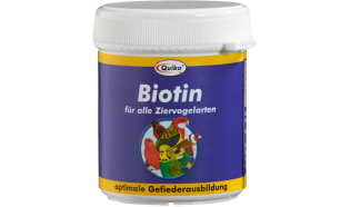 Quiko - Biotin 75 g (Biotyna)