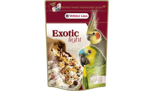 Versele-Laga - Exotic Light 750 g