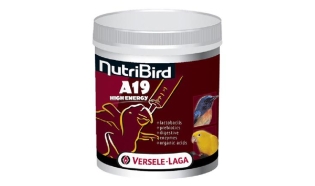 Versele Laga - NutriBird  A19 High Energy - do ręcznego karmienia 800 g