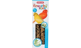 Crunchy Stick - Kolby dla kanarka - Kanar & Rzepik 85 g