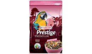Versele-Laga - Prestige Premium Parrots - Papugi 2 kg(bez orzechów)