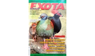 Nowa Exota 5/2010 - numer archiwalny