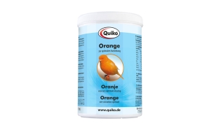 Quiko - Orange 50 g - barwnik pomarańczowy (rozważany)