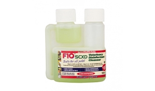F10 SCXD - skoncentrowany preparat do dezynfekcji 100ml