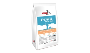 PUPIL Premium Fresh Meat Puppy and Junior Extra Large 12 KG (karma dla psa)