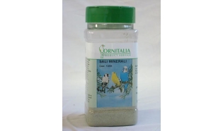 Ornitalia - Sali Minerali 500 g - sole mineralne