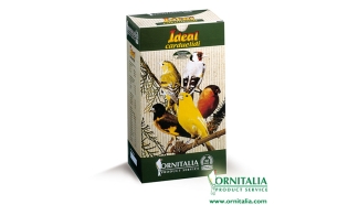 Ornitalia - Ideal Carduelidi 1 kg - pokarm jajeczny z insektami