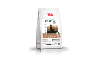 PUPIL Premium GLUTEN FREE MEDIUM&LARGE bogata w kaczkę z ziemniakami i jabłkiem 12 kg (karma dla psa)