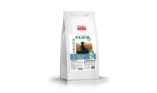 PUPIL Premium GLUTEN FREE MINI bogata w szprotkę z ziemniakami 3 KG (karma dla psa)