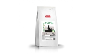 PUPIL Premium ADULT MINI bogata w jagnięcinę i ryż 3 kg (karma dla psa)