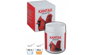 Easyyem KANTAX 250 g - barwnik czerwony (Can Tax)