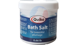 Quiko - Sól do kąpieli 300 g