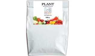 Easyyem - Plant 500 g - dodatek pokarmowy