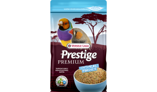 Versele-Laga - Prestige Premium dla drobnej egzotyki 800 g