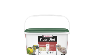 Versele Laga - NutriBird  A21 - do karmienia ręcznego 3 kg