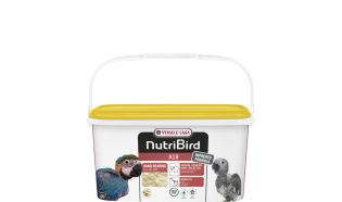 Versele Laga - NutriBird - A19 - do karmienia ręcznego 3 kg