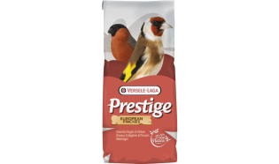 Versele-Laga - Prestige European Finches 20kg dla dzikich ptaków (dzikie ptaki)