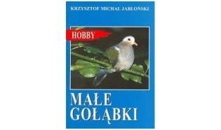 Hobby - K.M. Jabłoński - Małe Gołąbki