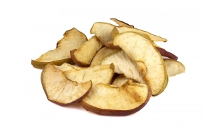 Suszone jabłka 150 g