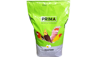 PRIMA - Pokarm jajeczny dla papug 1 kg (rozważany)