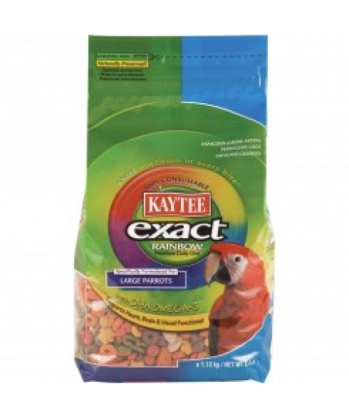 Kaytee - Granulat dla dużych papug (Ara) 1,13 kg