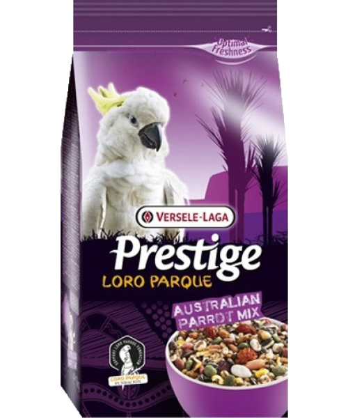 Versele Laga - Australian Parrot Loro Parque Mix 15 kg (Kakadu)