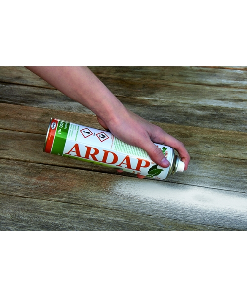 ARDAP Green Non-Dandruff Spray 400 ml(preparat na pasożyty zewnętrzne)