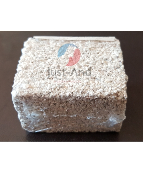 Bloczek - kamień mineralny 90 g