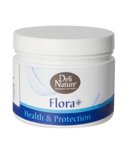 Deli Nature - Flora+ 250 g - probiotyk
