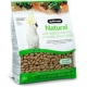 ZuPreem - Natural Diets Large 1,4 kg Granulat