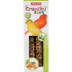 Crunchy Stick - Kolby dla kanarka - Kanar & Marchew 85 g
