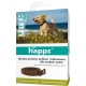 Happs - Obroża przeciw pchłom i kleszczom dla małych psów - 35 cm